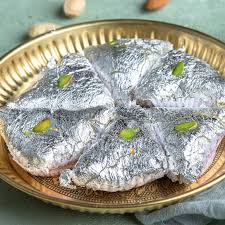 Soan Papdi